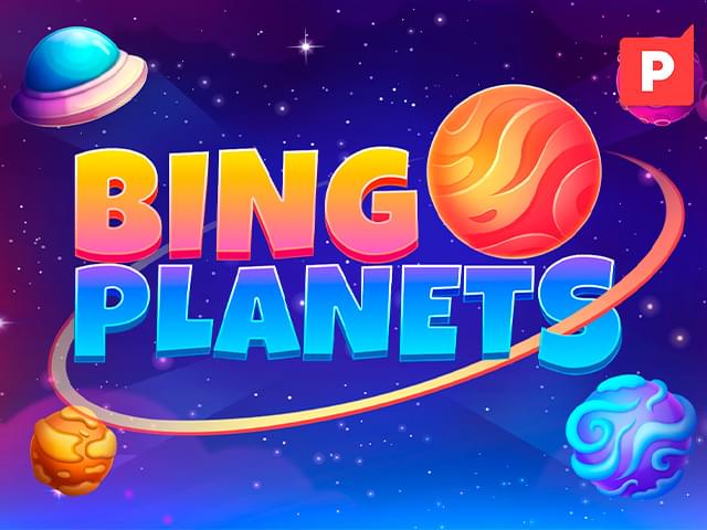 7788bet Planetas do Bingo