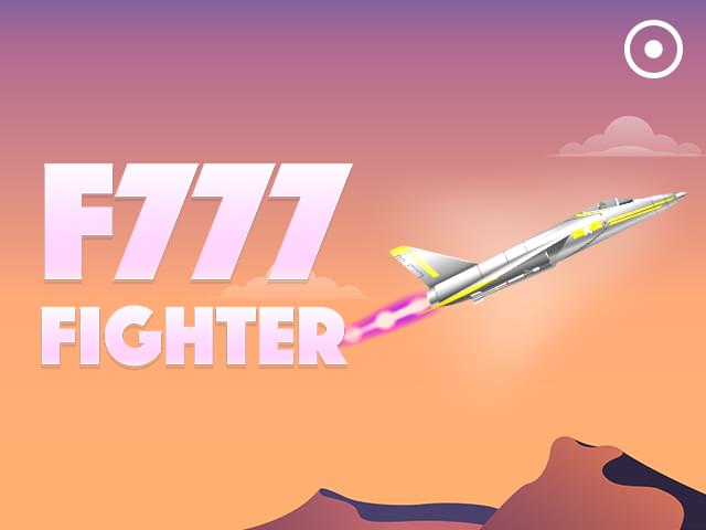 7788bet F777 Fighter